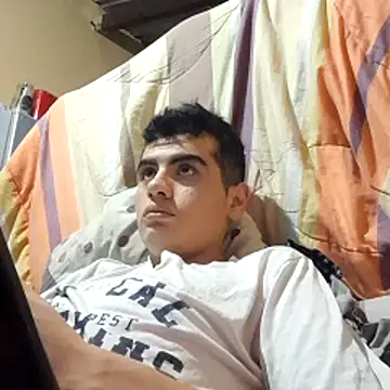 Ortiz3404 webcam show
