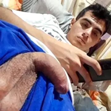 Ortiz3404 Show in webcam