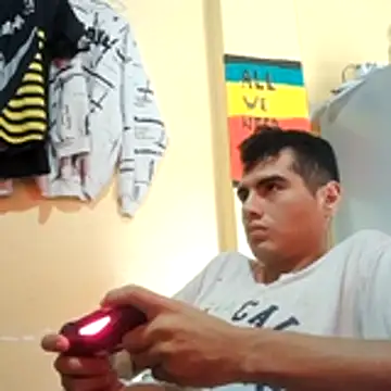 Ortiz3404 Webcam show