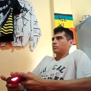 Chat XXX ao vivo de Ortiz3404