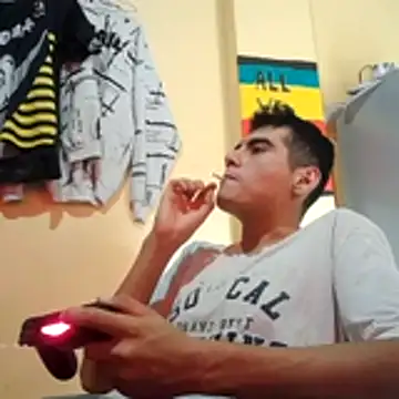 Ortiz3404 webcam show