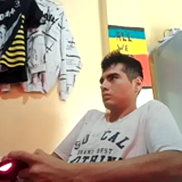 Ortiz3404 Webcamshow