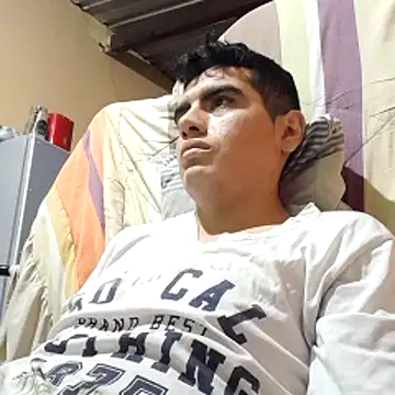 Ortiz3404 Webcam-Show