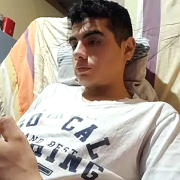 Ortiz3404 Pertunjukan Webcam