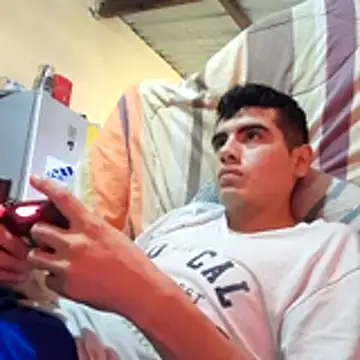 Ortiz3404n Live XXX chat