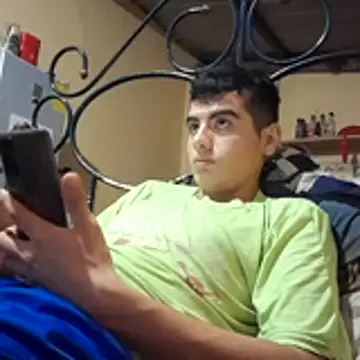 Ortiz3404 Webcamshow