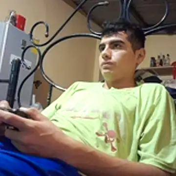 Ortiz3404 webcam show