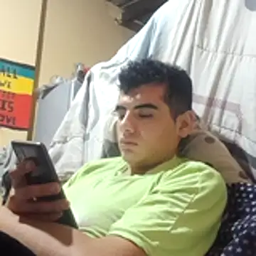 Ortiz3404's Webcam Show