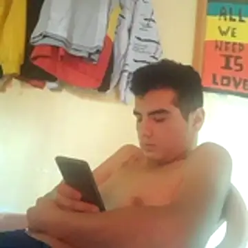 Ortiz3404 webkamerás műsora