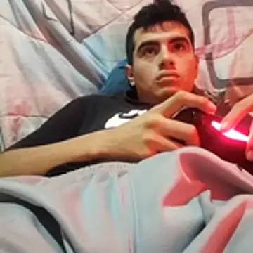 Ortiz3404 Webcam-Show