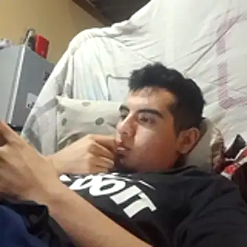 Show Webcam de Ortiz3404