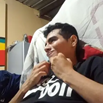 Ortiz3404 Webcam Show