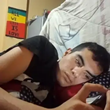 XXX chat uživo modela Ortiz3404