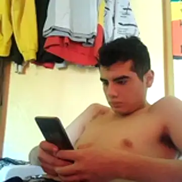 Ortiz3404 Webcam show