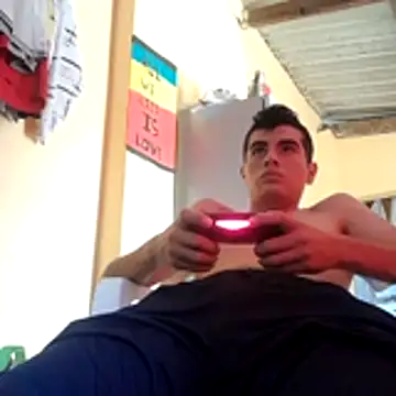 Ortiz3404 Pertunjukan Webcam