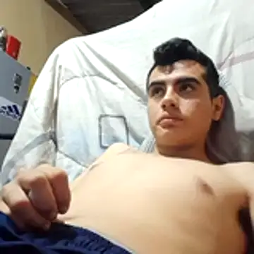 Ortiz3404's Webcam Show