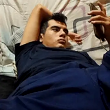 عرض كام Ortiz3404
