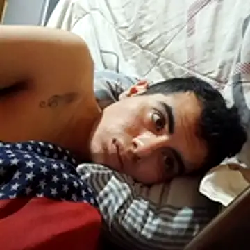 Show webcam de Ortiz3404