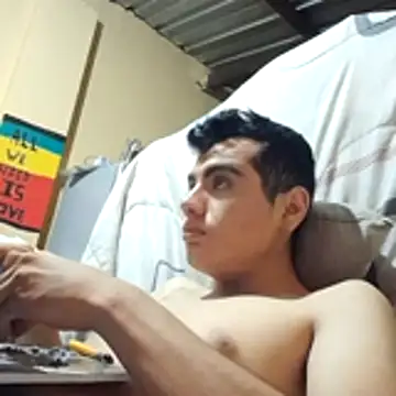 Ortiz3404 Webcam Show