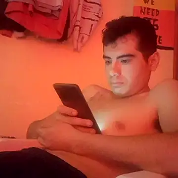 Ortiz3404 webkamerás műsora