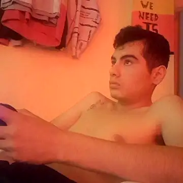 Ortiz3404 Webcam show