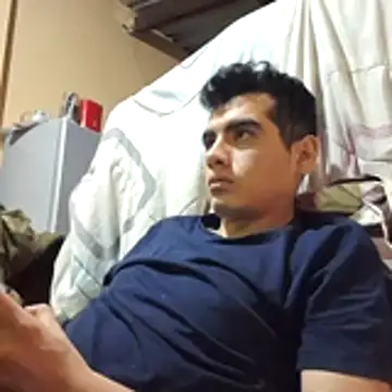 Ortiz3404 webkamerás műsora