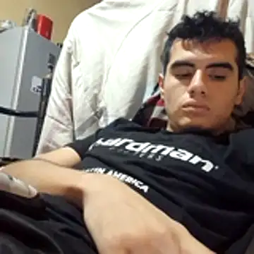 Ortiz3404's Webcam Show