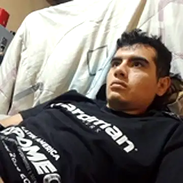 Ortiz3404's Live XXX Chat
