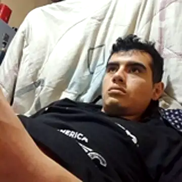 Ortiz3404 Webcam Show