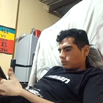 Ortiz3404's Live XXX Chat