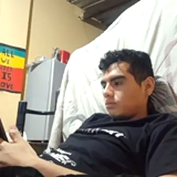 Ortiz3404's Live XXX Chat