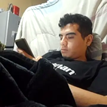 Ortiz3404's Live XXX Chat