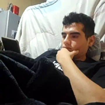 Ortiz3404 Webcam Show