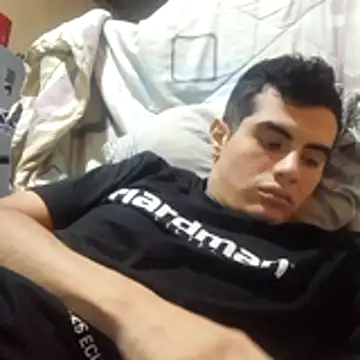Ortiz3404 Webcam show