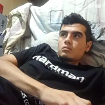 Show Webcam de Ortiz3404