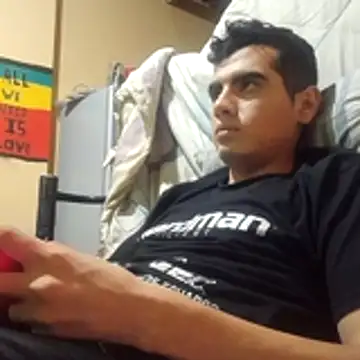 Ortiz3404 Show Webcam