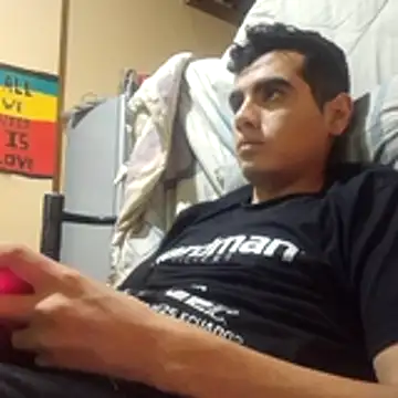 Ortiz3404's Live XXX Chat
