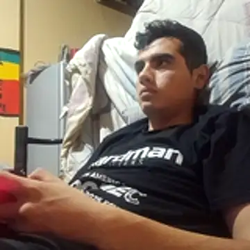 Ortiz3404's Live XXX Chat