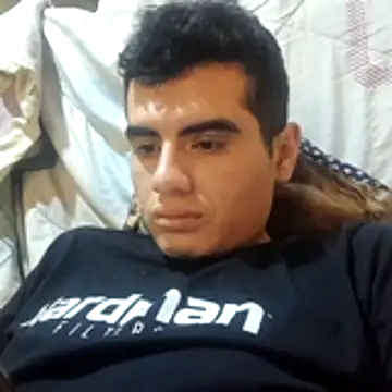 Ortiz3404 webcam show