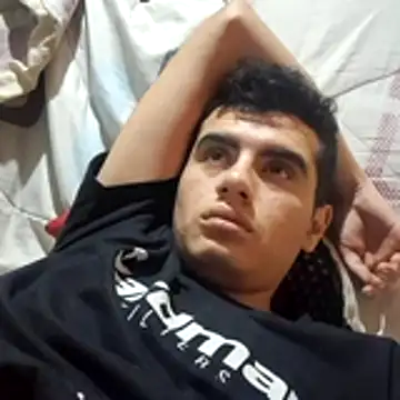 Ortiz3404's Live XXX Chat