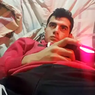 Ortiz3404 Live XXX Chat