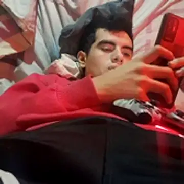 Ortiz3404 Live XXX-Chat