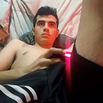 Ortiz3404 ওয়েবক্যাম শো