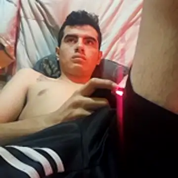 Ortiz3404's Live XXX Chat