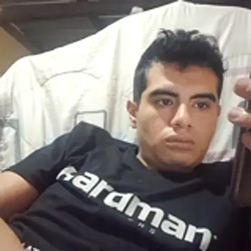 Ortiz3404 Show Webcam