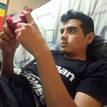Ortiz3404's Live XXX Chat