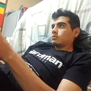 Webkamerová show Ortiz3404