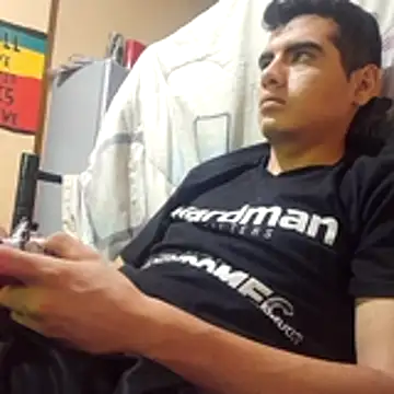 Ortiz3404's Live XXX Chat