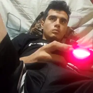 Ortiz3404 webkamerás műsora