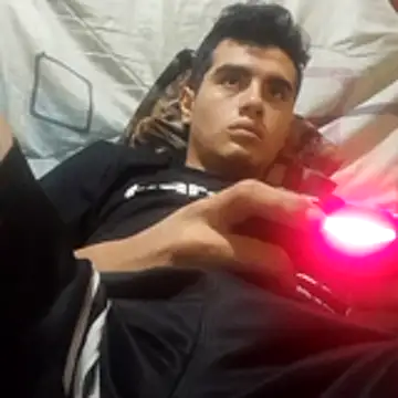 XXX chat uživo modela Ortiz3404